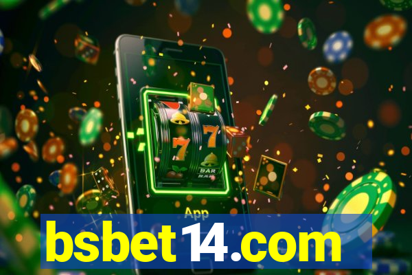 bsbet14.com