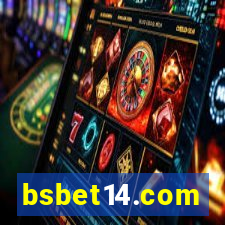 bsbet14.com