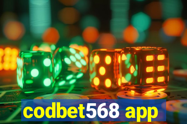 codbet568 app