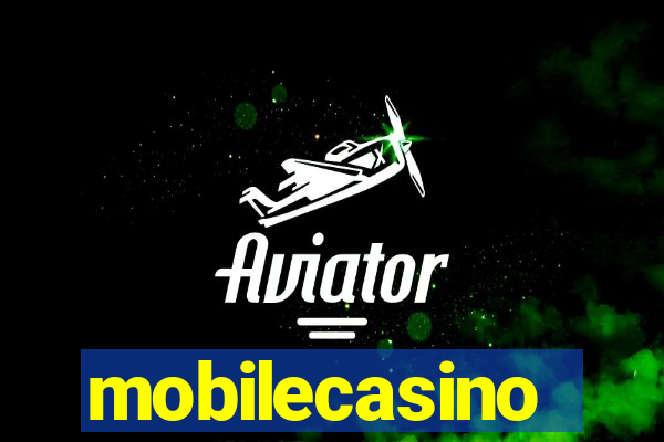 mobilecasino