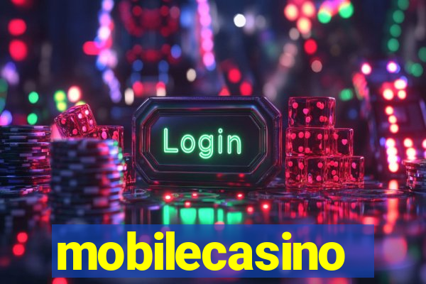 mobilecasino