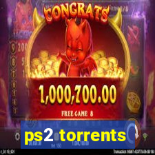 ps2 torrents