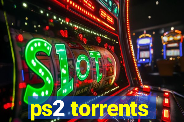 ps2 torrents