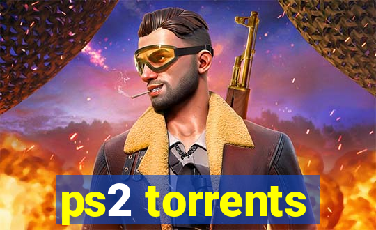 ps2 torrents