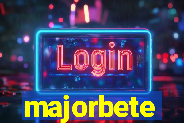 majorbete