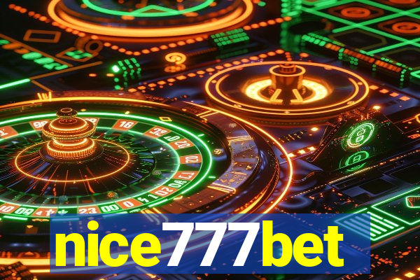 nice777bet