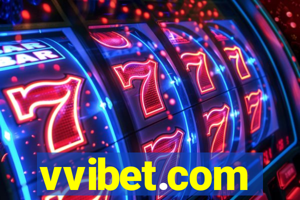 vvibet.com