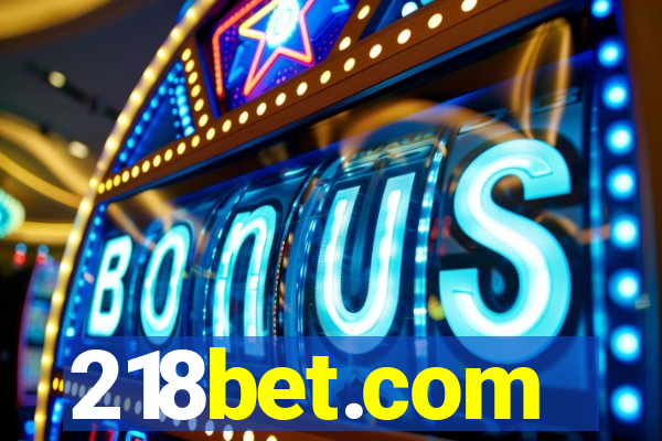 218bet.com