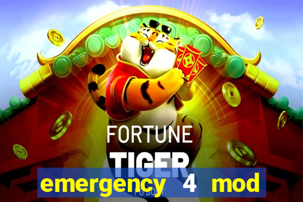 emergency 4 mod bahia download