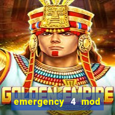 emergency 4 mod bahia download