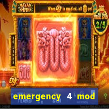 emergency 4 mod bahia download