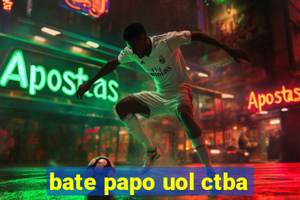 bate papo uol ctba