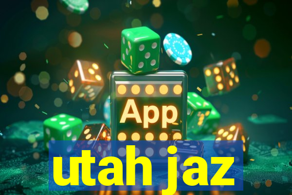 utah jaz