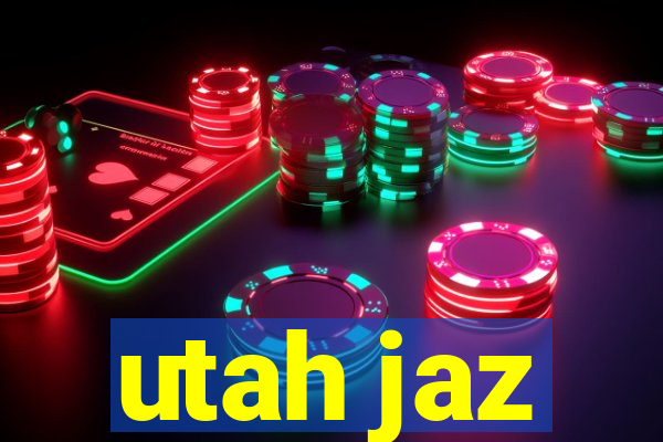 utah jaz