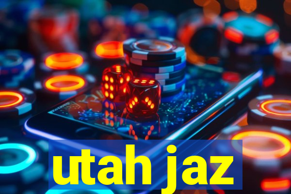 utah jaz