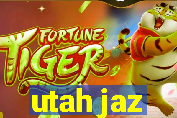 utah jaz