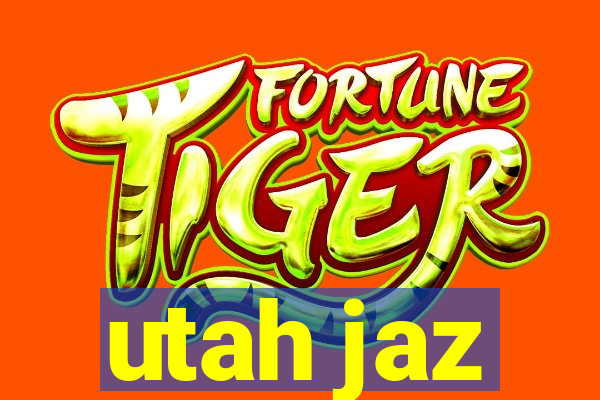 utah jaz