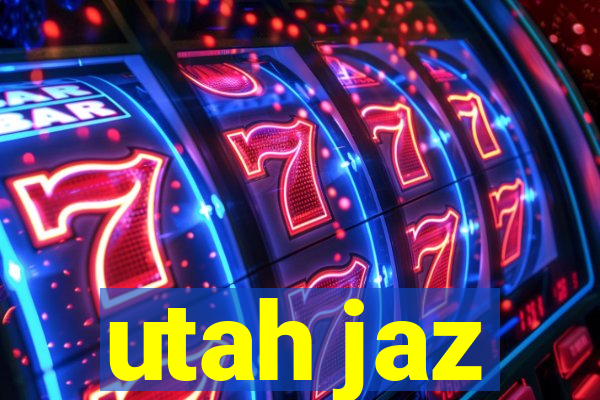 utah jaz