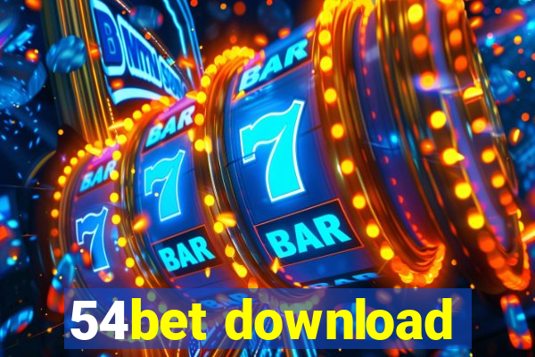 54bet download