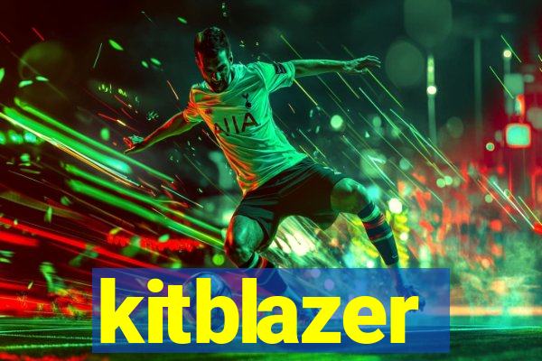 kitblazer