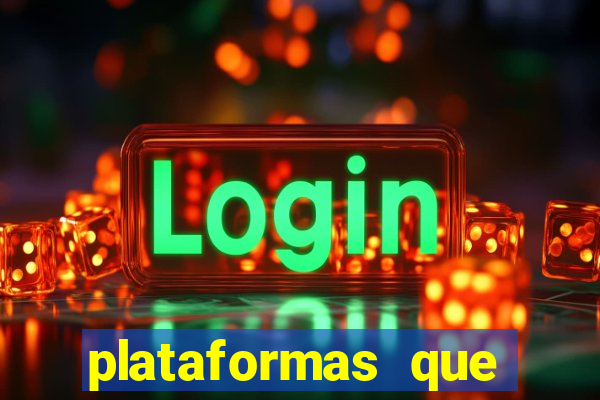 plataformas que pagam no free