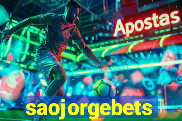 saojorgebets