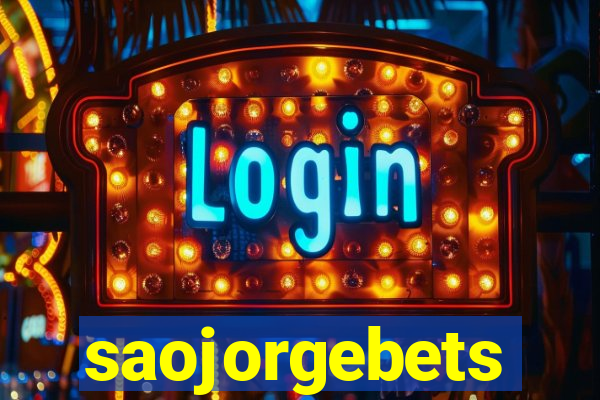 saojorgebets