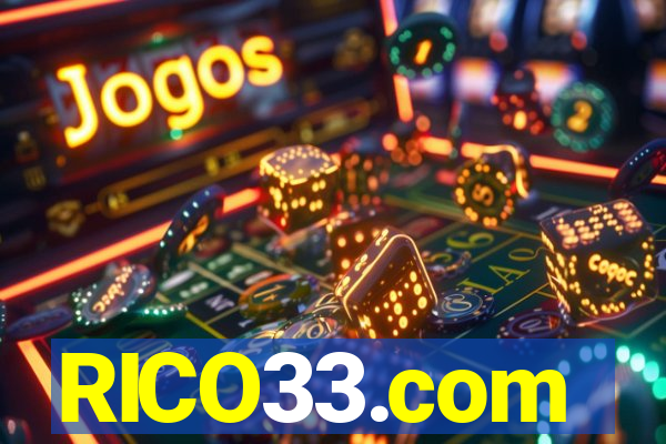 RICO33.com