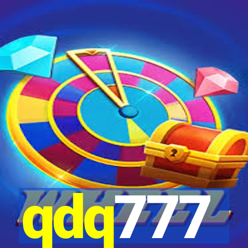 qdq777