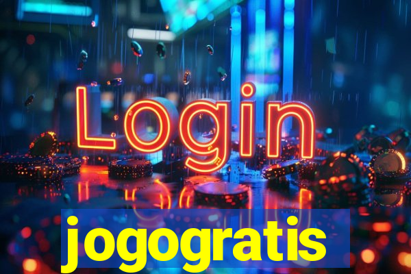 jogogratis