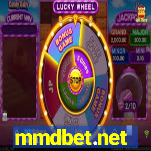 mmdbet.net