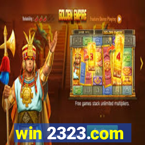 win 2323.com