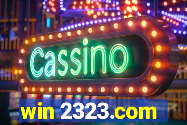 win 2323.com