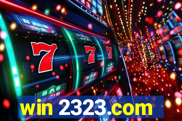 win 2323.com