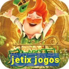 jetix jogos