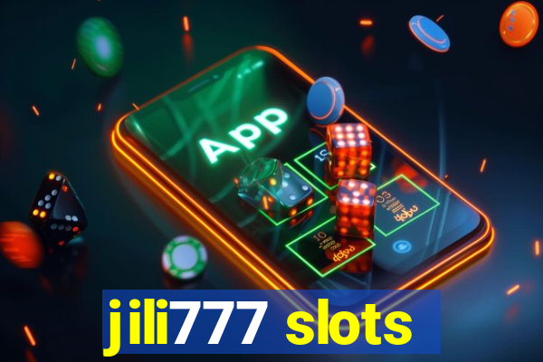 jili777 slots