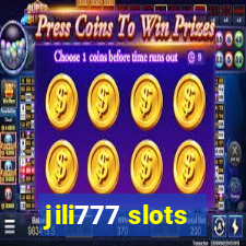 jili777 slots