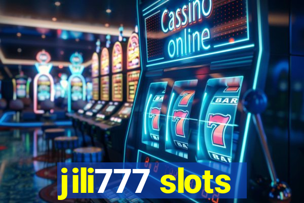 jili777 slots