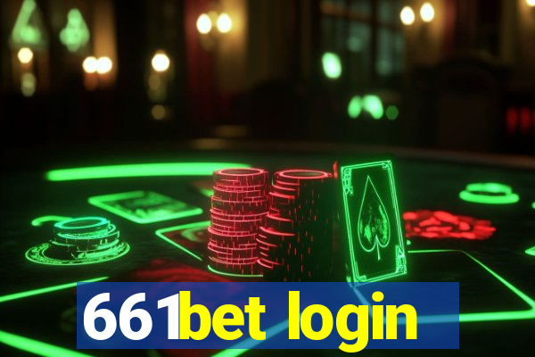 661bet login