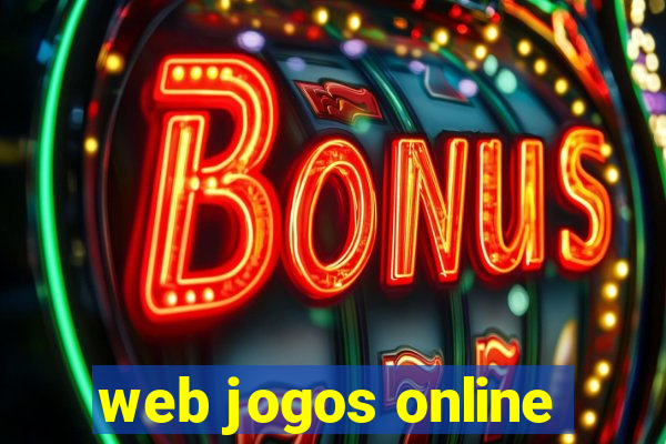 web jogos online