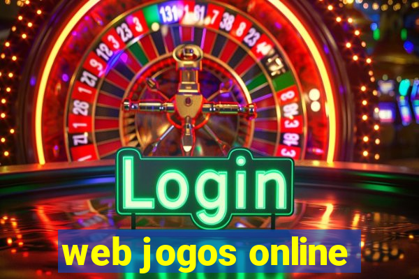 web jogos online