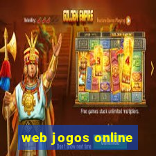 web jogos online