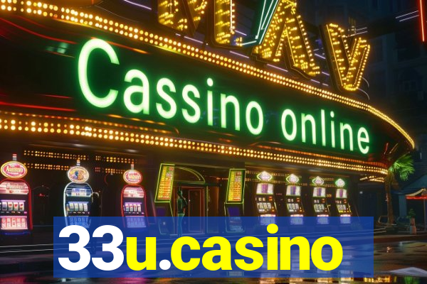 33u.casino