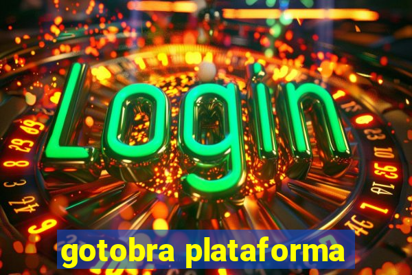 gotobra plataforma