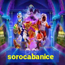 sorocabanice