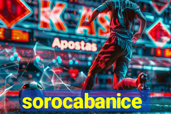 sorocabanice