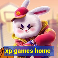 xp games home