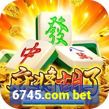 6745.com bet