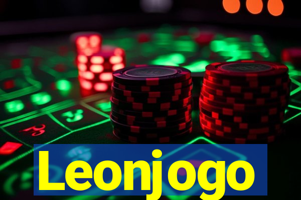 Leonjogo