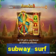 subway surf deposito 1 real